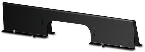 American Power Conversion-AR8173BLKX417 Accesorios del cable Data Cable Partition, NetShelter, 800mm Wide, pass-through