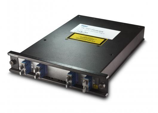 Coherent-FWSF-M/D-1310/CWDM-4-LC  LASERS DETECTORS AND PASSIVES COMPONENTS FOR DATACOM APPLICATIONS