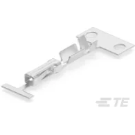 TE Connectivity-281556-2 Contacto del conector Contact SKT Crimp ST Cable Mount 20-24AWG Reel