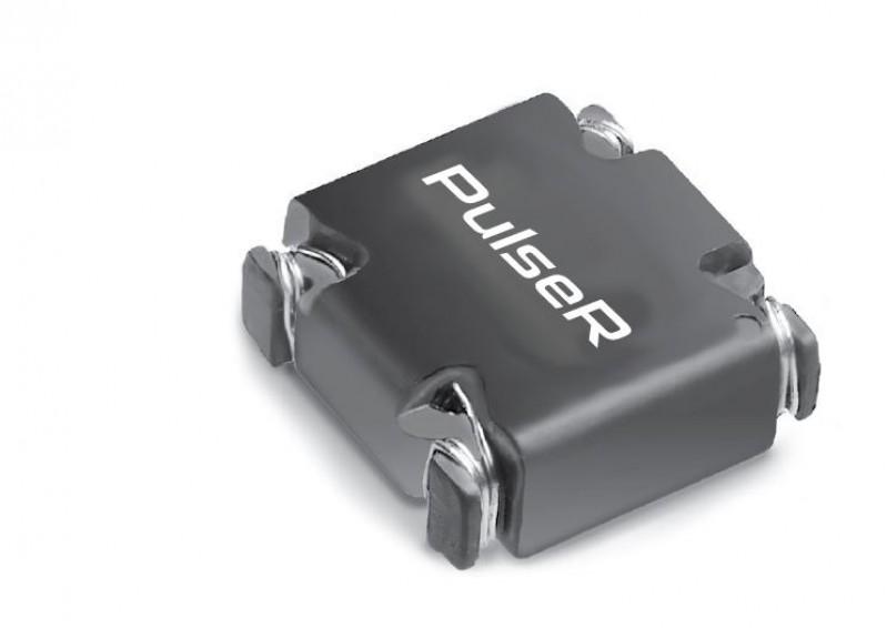 iNRCORE, LLC-PL8202NL Gleichtakt-Drosseln Common Mode Chokes Dual 810uH 9.7A 0.014Ohm DCR SMD