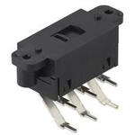 ALPS ALPINE CO., LTD-SDKPA40200 Schiebeschalter 5A 250VAC QUALIFIED PRIMARY INPUT VOLTAGE SELECTION TYPE POWER SWITCH