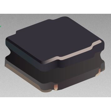 Bourns-SRN3015BTA-101M Induktionsspule, Oberflächenmontage Inductor Power Semi-Shielded Wirewound 100uH 20% 100KHz Ferrite 1212