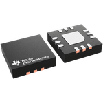 Texas Instruments-CDC1104RVKR Taktpuffer und -treiber Clock Fanout Buffer 4-OUT 1-IN 1:4 12-Pin WQFN EP T/R