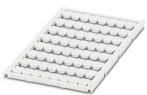 PHOENIX CONTACT-0821755 连接器配件 Connector Accessories Unicard Sheet Straight