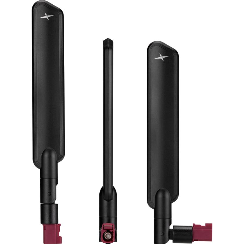 Taoglas-TG.55.8723 Antennas Antenna Monopole -13.12dB Gain 6000MHz Bag