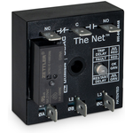Littelfuse-TVM480A45S5S Sonstige Relais Protection Relays Voltage Monitoring Relays