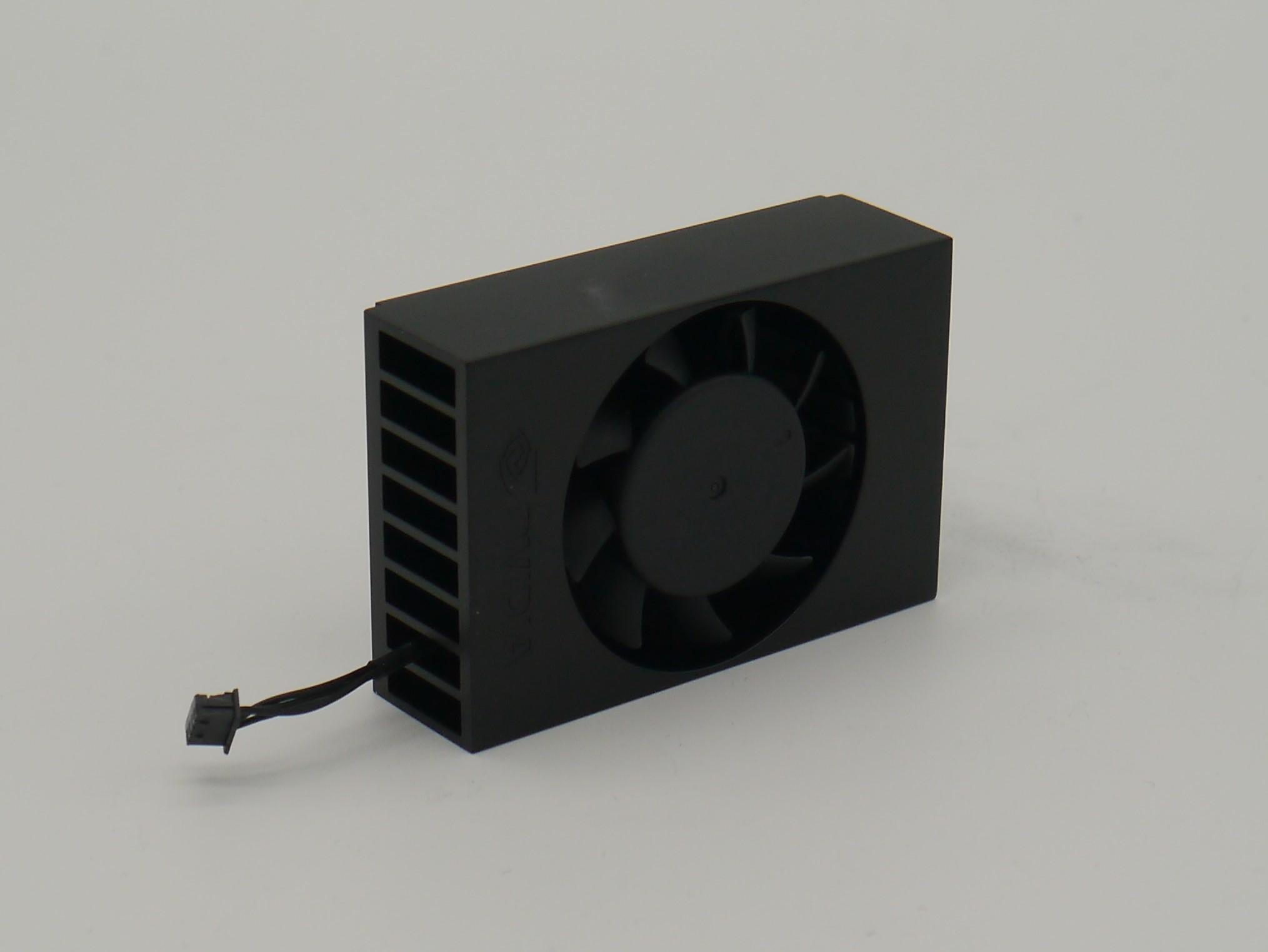 Auvidea GmbH-70798 Dissipateur thermique heatsink and fan for NVIDIA Jetson Xavier NX