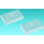 COSEL-SUCW62415C-G DC/DC-Wandler und Spannungsreglermodul Module DC-DC 24VIN 2-OUT -15V/15V 0.2A 6W 7-Pin DIP