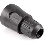 Backshell 180° 24 Shell Size Thermoplastic