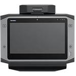 PWS-870 Vehicle Docking, with LAN Cable M12(M) Cable 8P/ RJ45(F) (5cm)