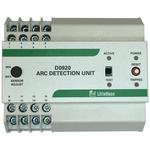 Littelfuse-D0920.0010 Sonstige Relais Electromechanical Relay 230VAC (105x75x90)mm DIN Rail Protective Relay