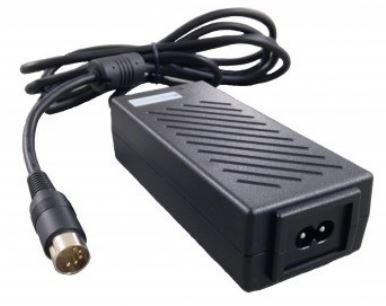 Inventus Power-MWA065024B-11A Adattatore esterno plug-in Plug-In Adapter Single-OUT 24V 3A