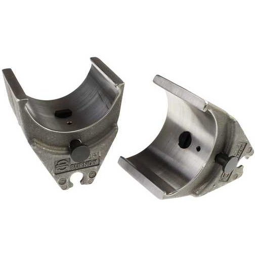 BURNDY-PUADP1  Sonstige Werkzeuge Adaptor Assy, U-Die