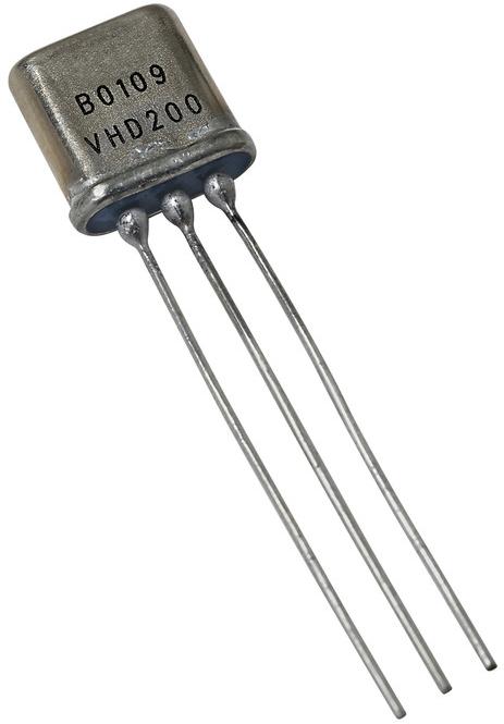 VPG Foil Resistors-Y5076V0003BA0L Resistor Networks and Arrays Res Metal Foil NET 1K Ohm/9K Ohm 0.1% 0.1W(1/10W) ±2ppm/°C VOLT/D Molded 3-Pin SIP Pin Thru-Hole Bulk