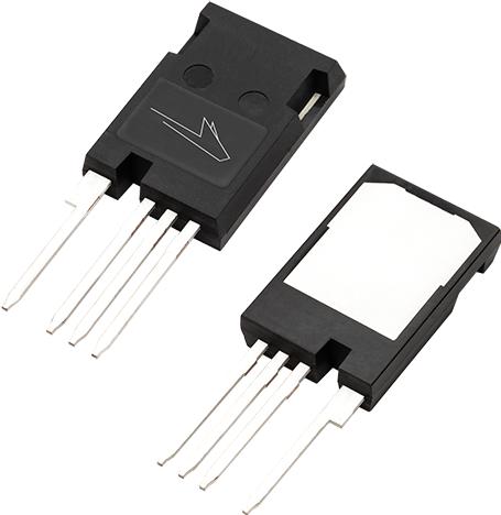 WOLFSPEED, INC-C2M0045170P MOSFETs Trans MOSFET N-CH SiC 1.7KV 75A 4-Pin(4+Tab) TO-247 Tube