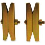 CABLE LADDER CLAMP KIT