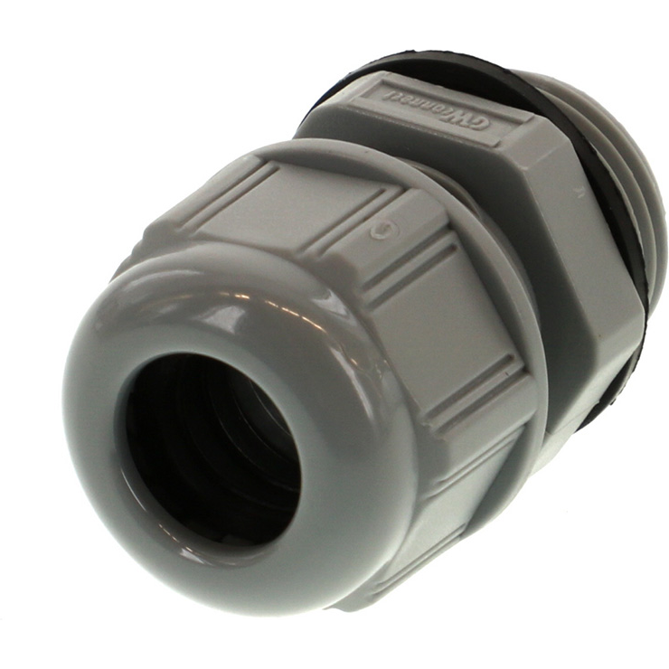 Molex-7000.7823.0 Accessori per cavi Cable Accessories Cable Gland Polyamide Gray Bag