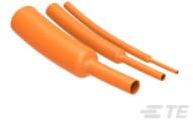 TE Connectivity-EVSW-26/12.7-3-SP Ajuste de calor Heat Shrink Tubing