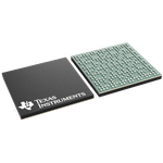 MCU 32-bit ARM Cortex M4F/ARM Cortex R5F RISC 0.85V/1.1V/1.2V/1.8V/3.3V 293-Pin FCBGA T/R