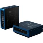 Acrylic/Aluminum RE Computer Case