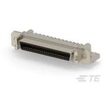 TE Connectivity-5-2271101-1 Steckverbinder, SCSI CONNECTOR SCSI SKT Gender