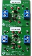 Texas Instruments-TPS22958NEVM Power Management Development Boards and Kits TPS22958NDGK/TPS22958NDGN Power Switch 5.5V Output Evaluation Board