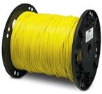 PHOENIX CONTACT-1422013 Kabel, Mehrleiter Shielded Multi-Conductor Cable Braid Polyvinyl Chloride 4Conductors 22AWG 5.7mm 300V Yellow Polyvinyl Chloride 300m