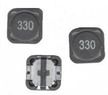 NIC Components-NPIS27H221MTRF Induktionsspule, Oberflächenmontage Inductor Power Shielded Wirewound 220uH 20% 1KHz 1.16A 0.39Ohm DCR T/R