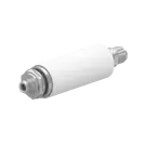 HUBER+SUHNER-9077.17.0006 DC Blocks DC Block 180MHz to 3000MHz N Plug (Male)/N Jack (Female)