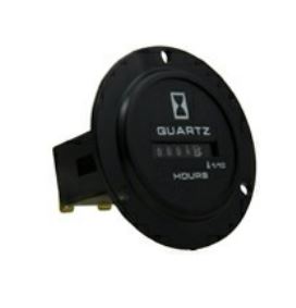 Honeywell-28105-11 null Multi-Range ac Hour Meter