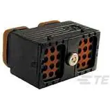 TE Connectivity-DRC16-24SA-P013 Steckverbinder, rechteckig 24P PLUG ASM Rectangular