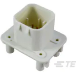 1-776275-2 TE Connectivity Connector Headers and PCB Receptacles Wire to Board 8 POS 4mm Solder ST Top - Arrow.com