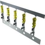 Contact SKT Crimp ST Cable Mount 24-26AWG Mini Mate® Reel