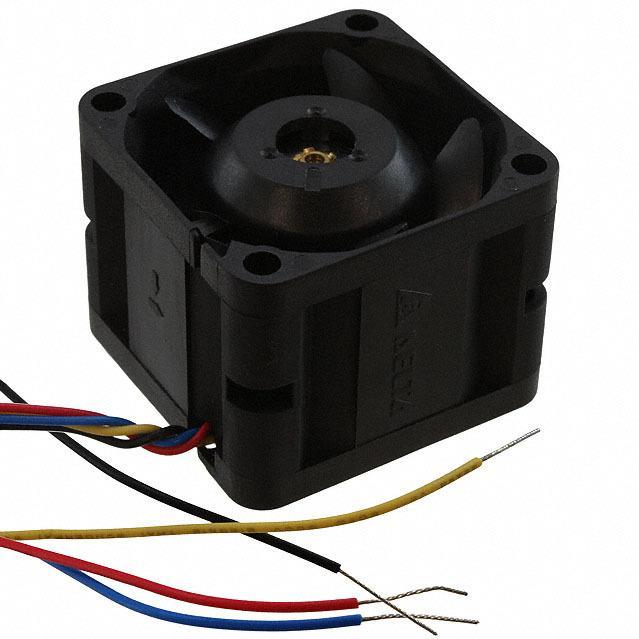 Delta Electronics-FFB03612EHN-BGA Blowers and Fans DC AXIAL FAN