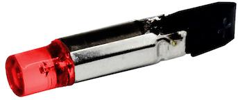 Visual Communications-55SB-NFR12H LED LED Red 634nm