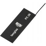 Antenna Patch 4.7dBi Gain Automotive 2-Pin Tray