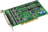 Advantech-PCI-1612B-DE Modules d'interface PCI Communication Card