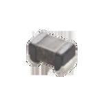 Inductor RF Chip Shielded Wirewound 15uH 20% 10MHz Ferrite 0.1A 6.555Ohm DCR 0402 T/R