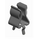 Keystone Electronics-3513 Sicherungszubehör Fuse Clip 15A Through Hole Pin