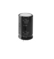 Panasonic-EET-HD2G471KJ Condensateurs en aluminium Cap Aluminum Lytic 470uF 400V 20% (30 X 35mm) Snap-In 10mm 1.68A 3000h 105°C Bulk