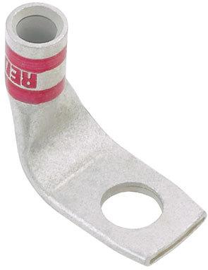 Panduit-LCAX2-10F-E Steckverbinderanschlüsse Ring Tongue Terminal 2AWG 30.73mm Tin