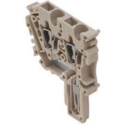 Weidmuller-1007870000 Steckverbinder, Klemmenblöcke Z-Series, Plug-in Connector, Direct Mounting