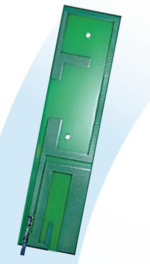 Ezurio-EPR8221A1-15UFL Antenne Antenna Penta-Band 2.2dBi/3.8dBi Gain 960MHz/2170MHz