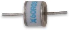 Littelfuse-GTCA28-750M-R05 Gas Discharge Tubes - GDTs Gas Discharge Tubes 75VDC 5kADC 1pF Axial Thru-Hole