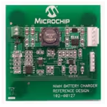 MCP1630/MCP1702 Current Mode PWM Controller/Linear Regulator Reference Design Board Automotive