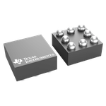 Texas Instruments-LMH2180TMX/NOPB Taktpuffer und -treiber Clock Fanout Buffer 2-OUT 2-IN 1:1 8-Pin Micro SMD T/R
