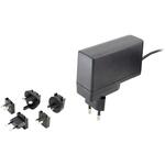 Plug-In Adapter Single-OUT 12V 2A 24W
