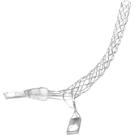 Molex-36553 Kabelzubehör Cable Accessories Strain Relief Grip Galvanized Steel Safeway®