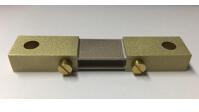 Bourns-RSH-600-50 Montaggio singolo del resistore fisso DC Ammeter Shunts / Busbar Shunts Resistor