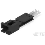 Conn Wire to Board M 2 POS 2.54mm IDT ST Cable Mount Tube